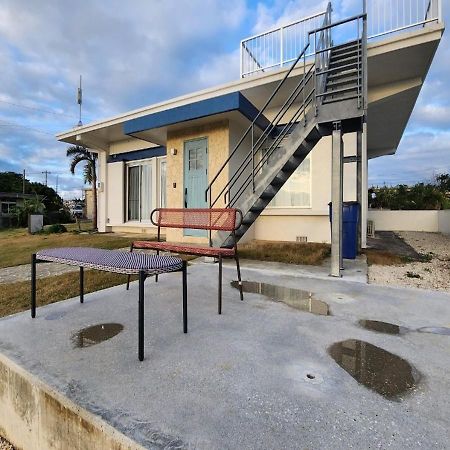 Villa Casa Del Sole Miyakojima Extérieur photo
