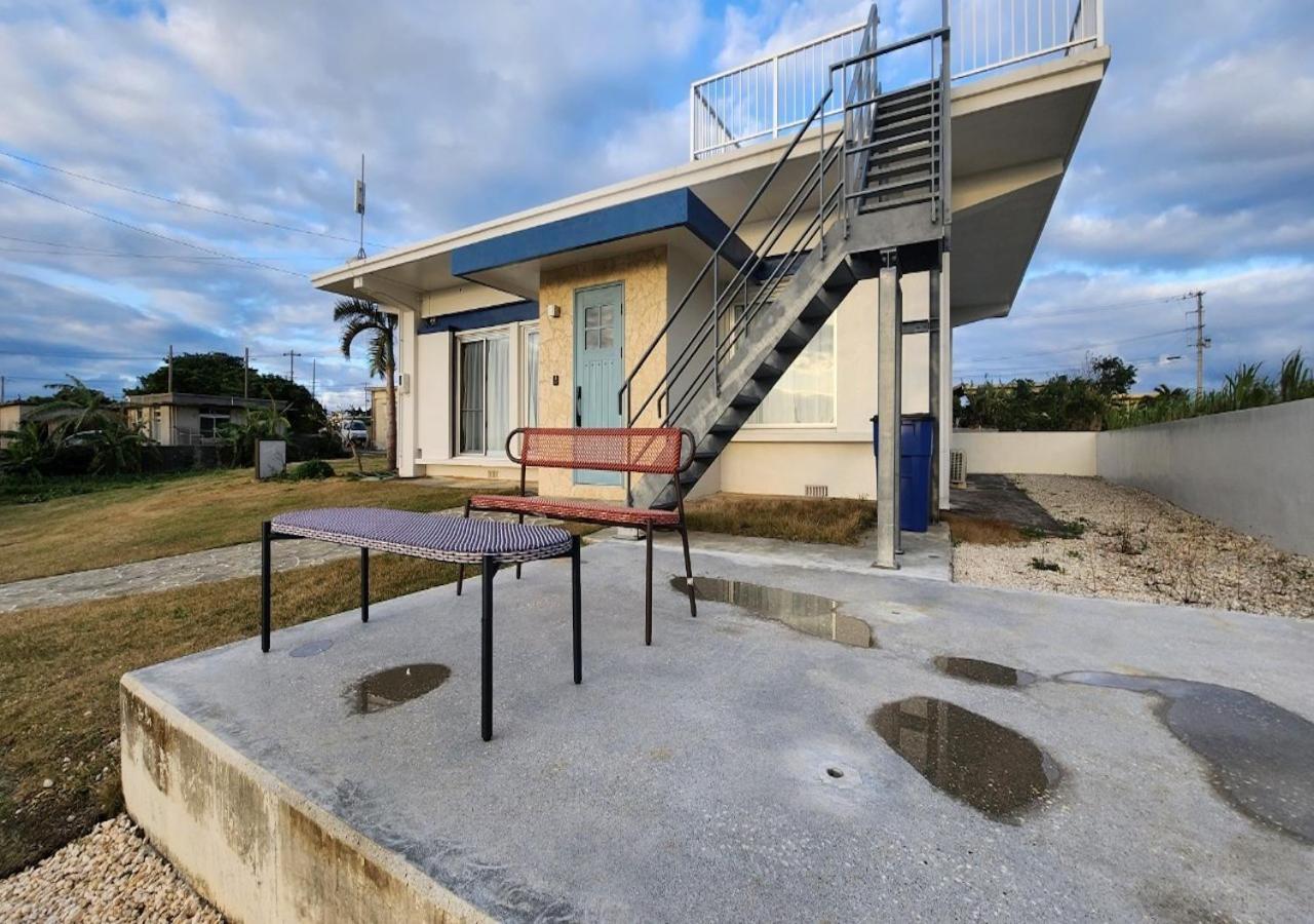 Villa Casa Del Sole Miyakojima Extérieur photo